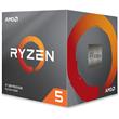 CPU AMD RYZEN 5 3600XT AM4 4.5GHZ 6CORES 95W